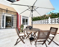Wiederverkauf - Town house - Orihuela - Dehesa de Campoamor