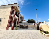 Wiederverkauf - Town house - Orihuela - Dehesa de Campoamor