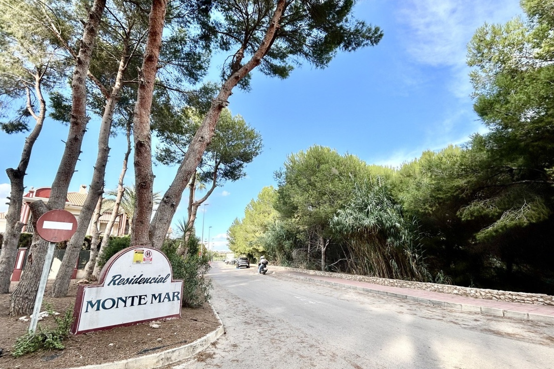Wiederverkauf - Town house - Orihuela - Dehesa de Campoamor