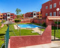 Wiederverkauf - Town house - Orihuela - Dream Hills