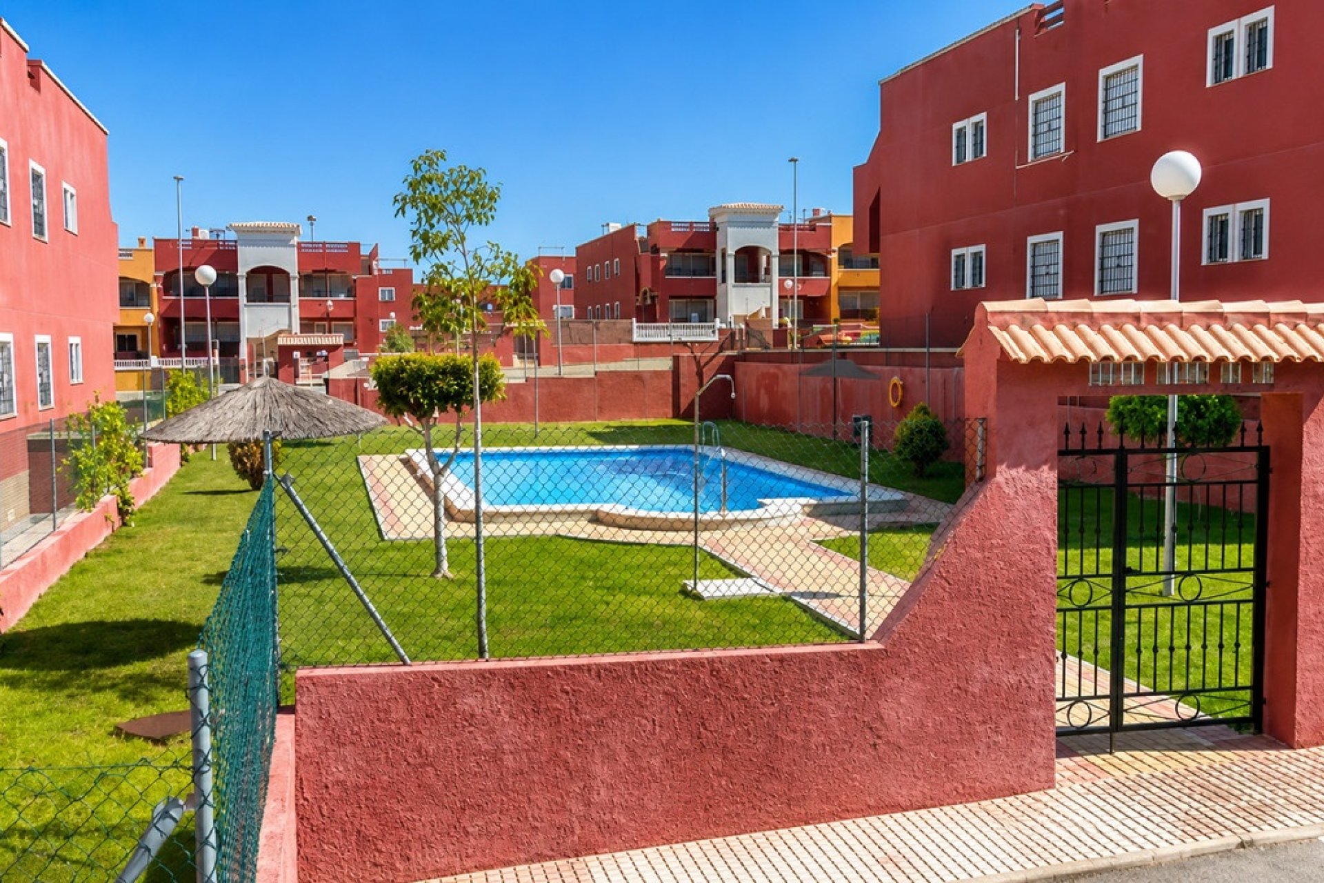 Wiederverkauf - Town house - Orihuela - Dream Hills