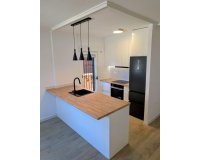 Wiederverkauf - Town house - Orihuela - Dream Hills