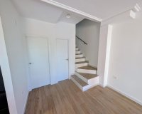 Wiederverkauf - Town house - Orihuela - Dream Hills