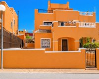 Wiederverkauf - Town house - Orihuela - Dream Hills