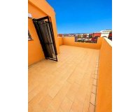 Wiederverkauf - Town house - Orihuela - Dream Hills