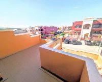Wiederverkauf - Town house - Orihuela - Dream Hills