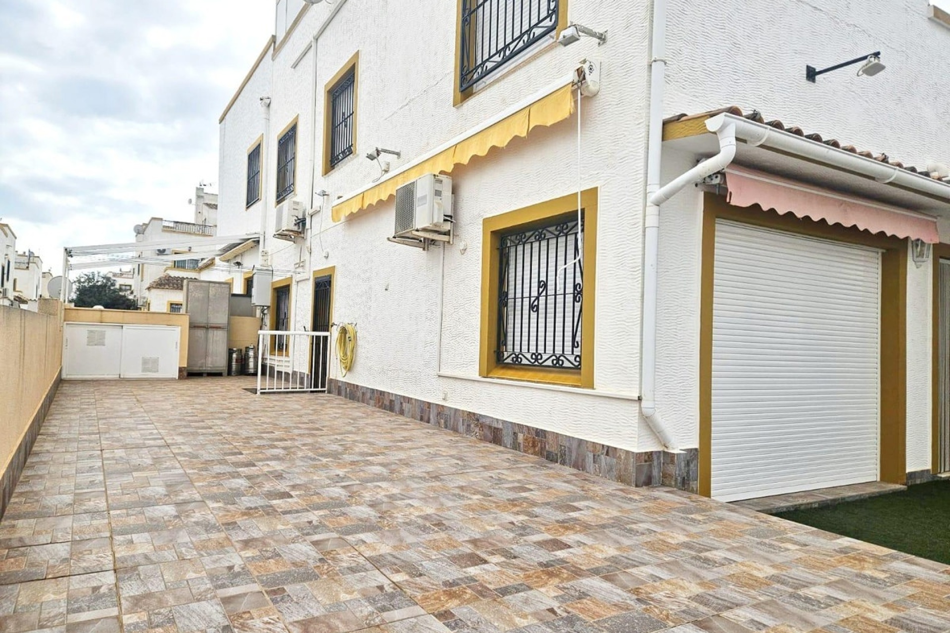 Wiederverkauf - Town house - Orihuela - Dream Hills