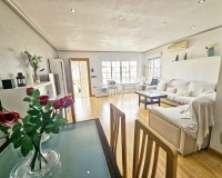 Wiederverkauf - Town house - Orihuela - Dream Hills