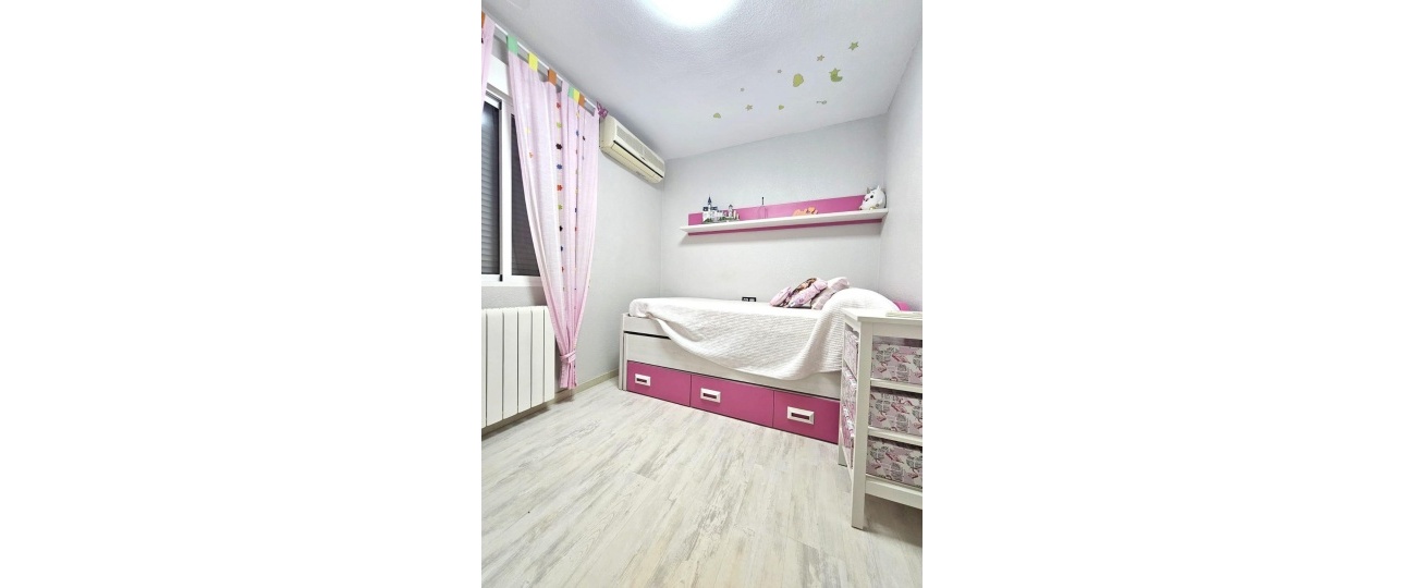 Wiederverkauf - Town house - Orihuela - Dream Hills