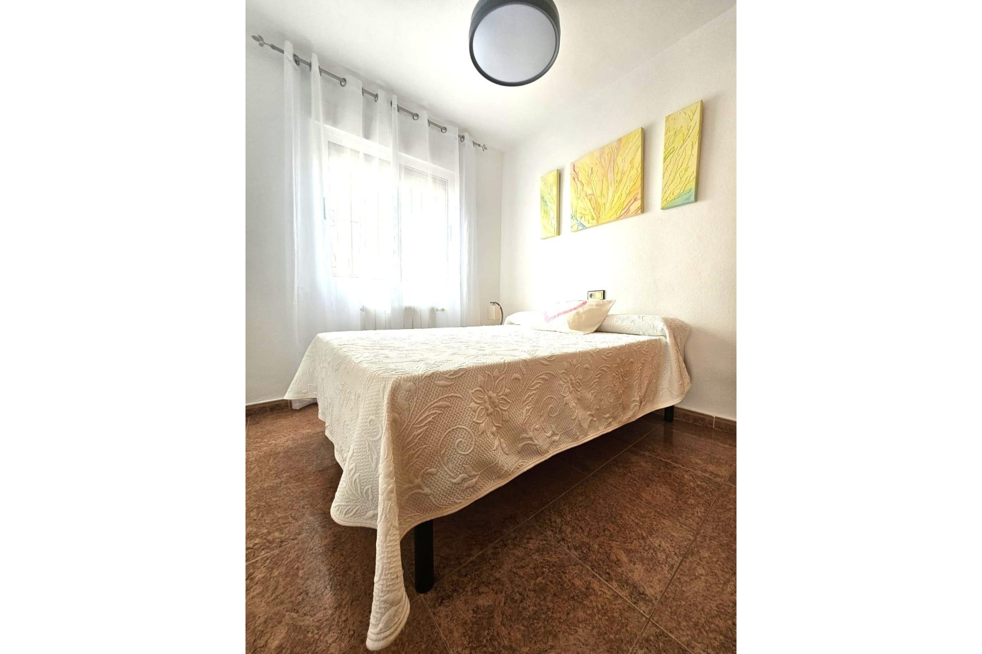 Wiederverkauf - Town house - Orihuela - Dream Hills