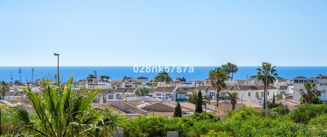 Wiederverkauf - Town house - Orihuela - La Florida