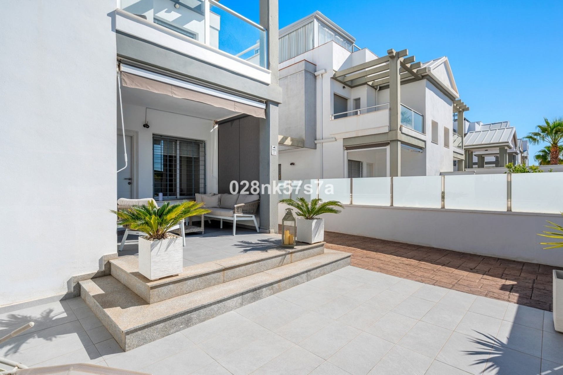 Wiederverkauf - Town house - Orihuela - La Florida