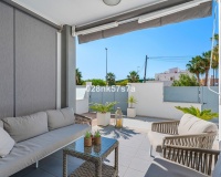 Wiederverkauf - Town house - Orihuela - La Florida
