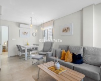 Wiederverkauf - Town house - Orihuela - La Florida