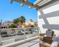 Wiederverkauf - Town house - Orihuela - La Florida