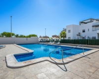 Wiederverkauf - Town house - Orihuela - La Florida