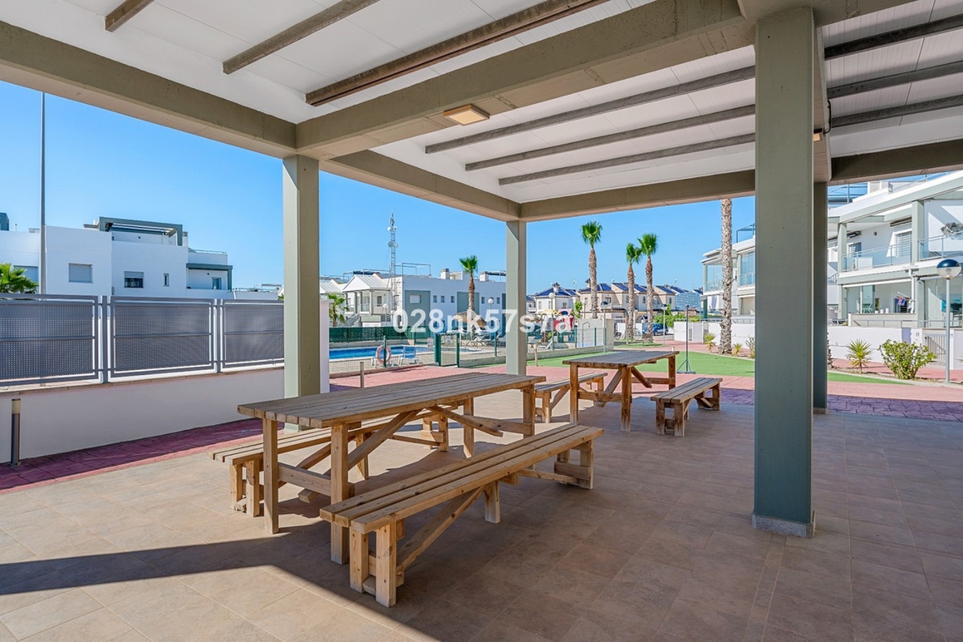 Wiederverkauf - Town house - Orihuela - La Florida