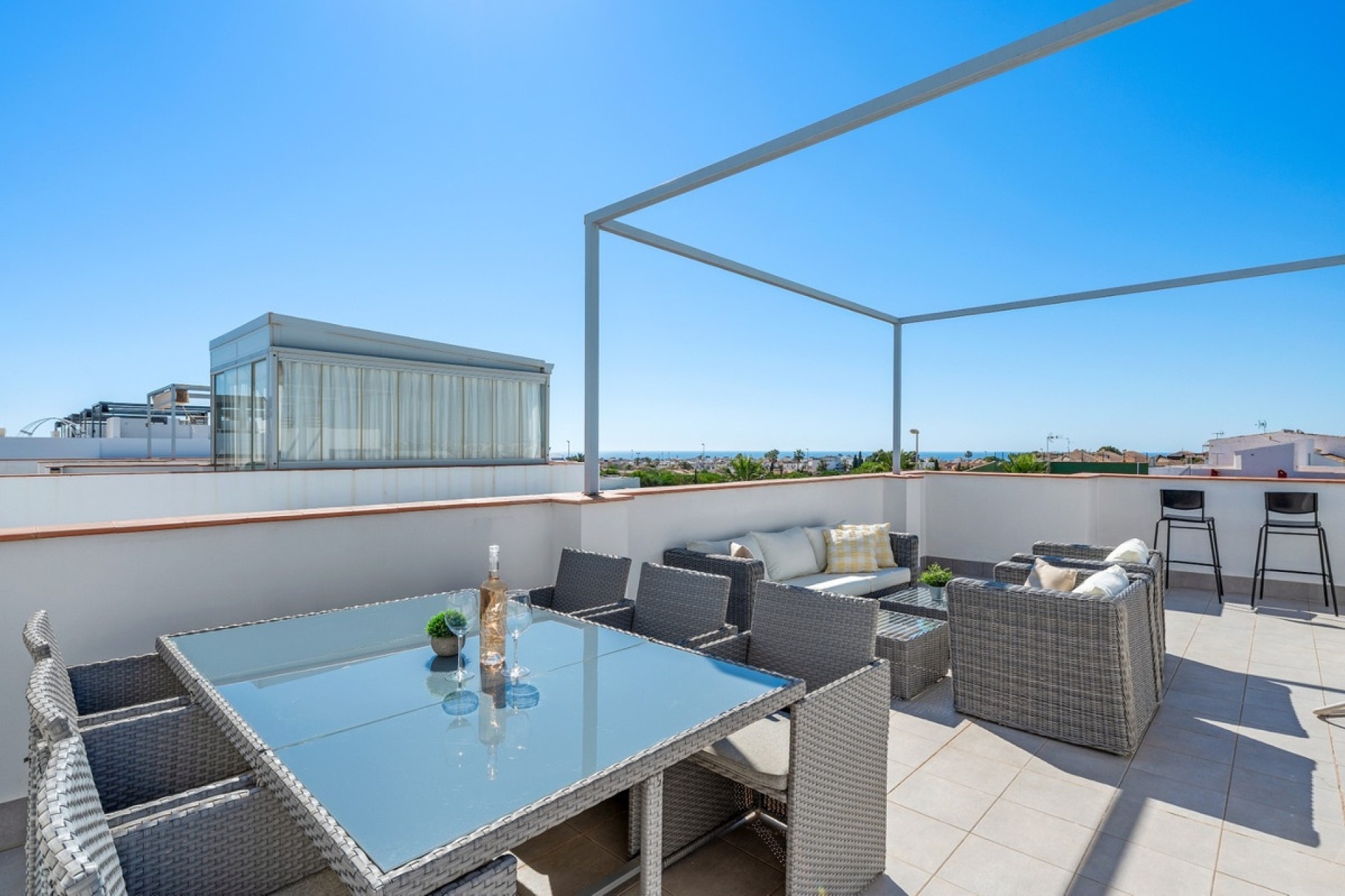 Wiederverkauf - Town house - Orihuela - La Florida