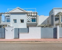 Wiederverkauf - Town house - Orihuela - La Florida
