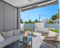 Wiederverkauf - Town house - Orihuela - La Florida