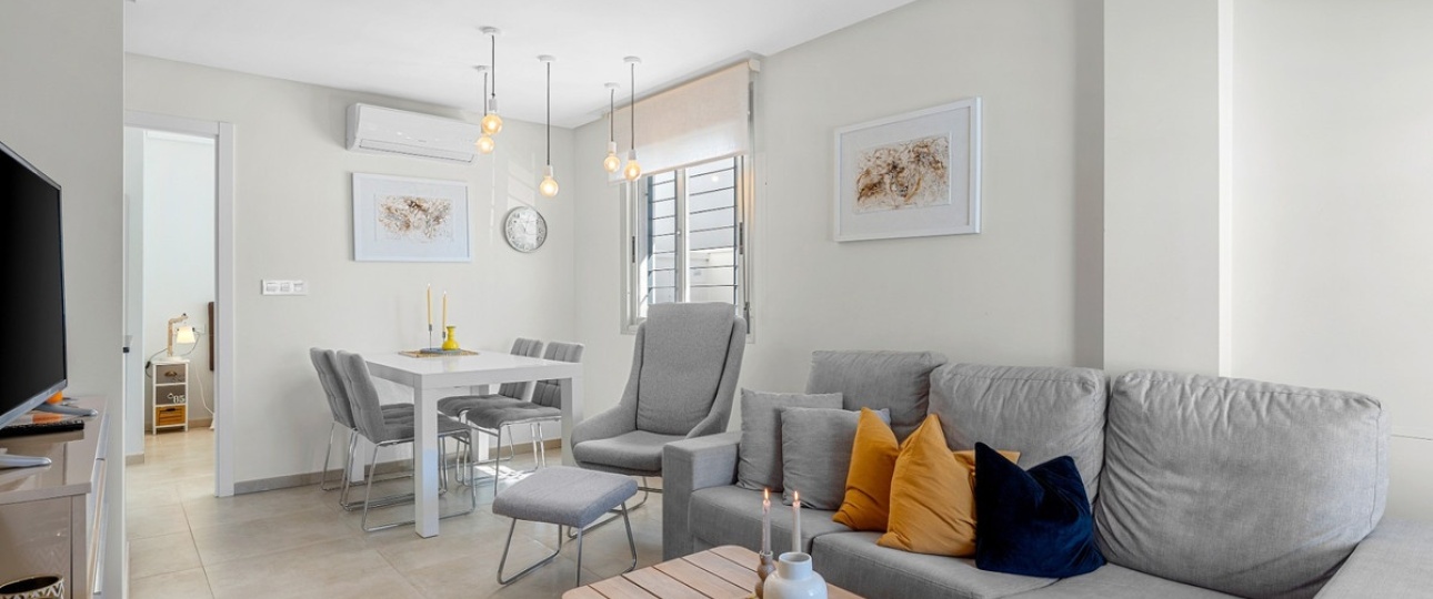 Wiederverkauf - Town house - Orihuela - La Florida