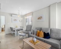 Wiederverkauf - Town house - Orihuela - La Florida