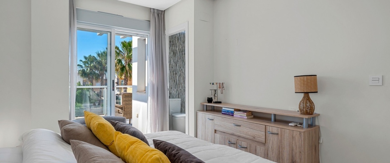 Wiederverkauf - Town house - Orihuela - La Florida
