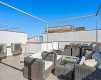 Wiederverkauf - Town house - Orihuela - La Florida