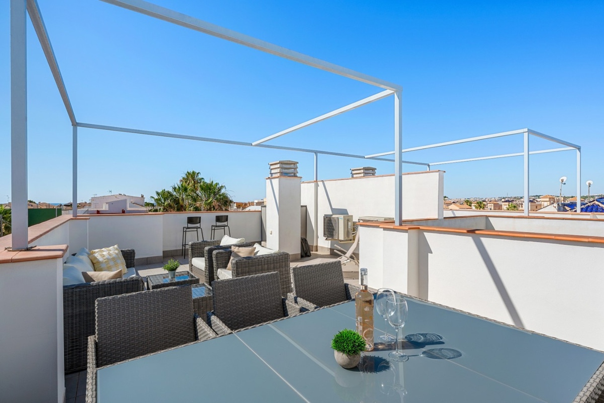Wiederverkauf - Town house - Orihuela - La Florida