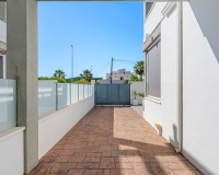Wiederverkauf - Town house - Orihuela - La Florida