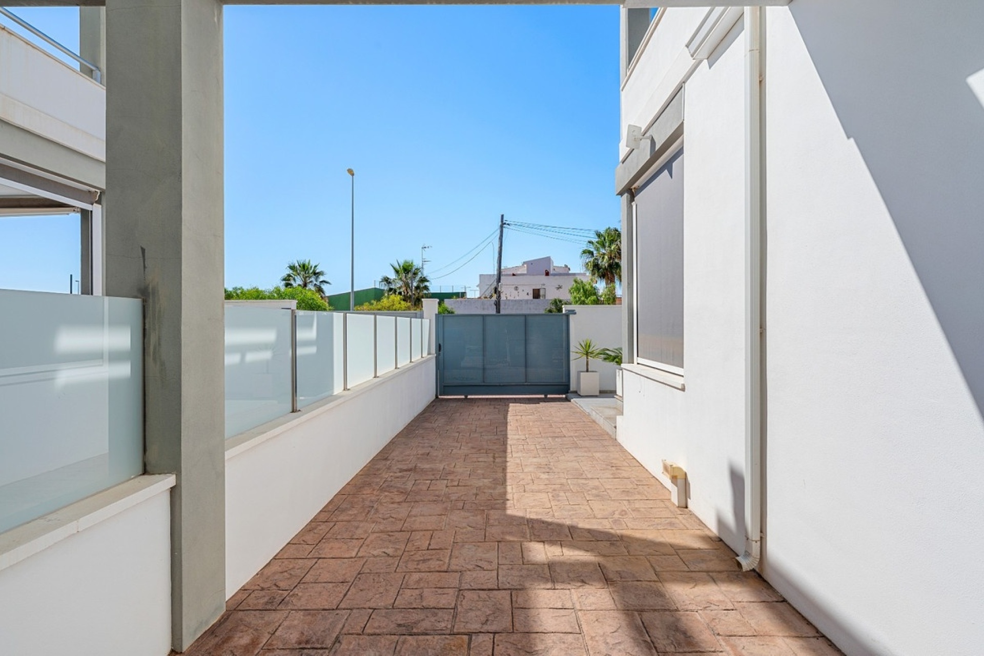 Wiederverkauf - Town house - Orihuela - La Florida