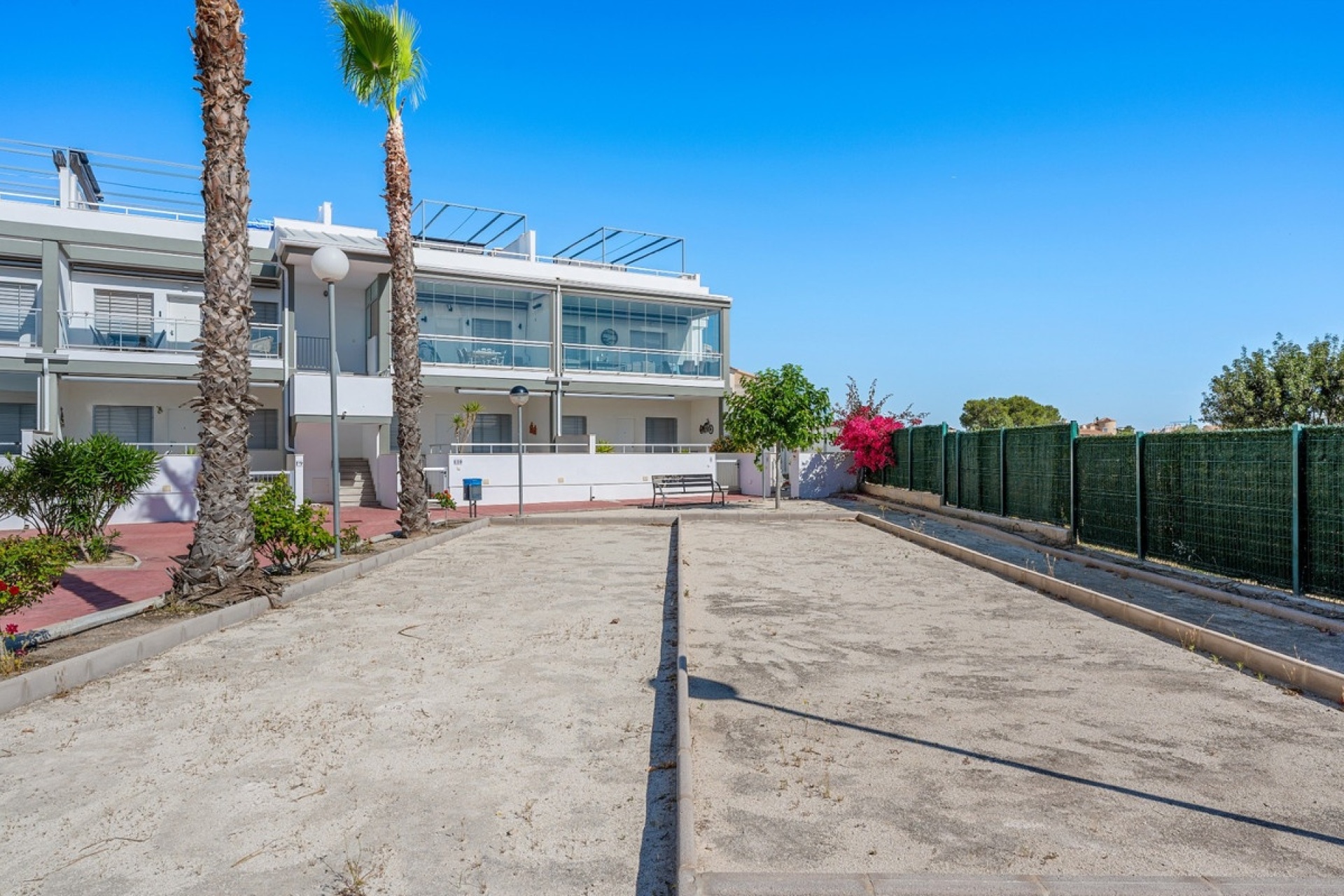 Wiederverkauf - Town house - Orihuela - La Florida