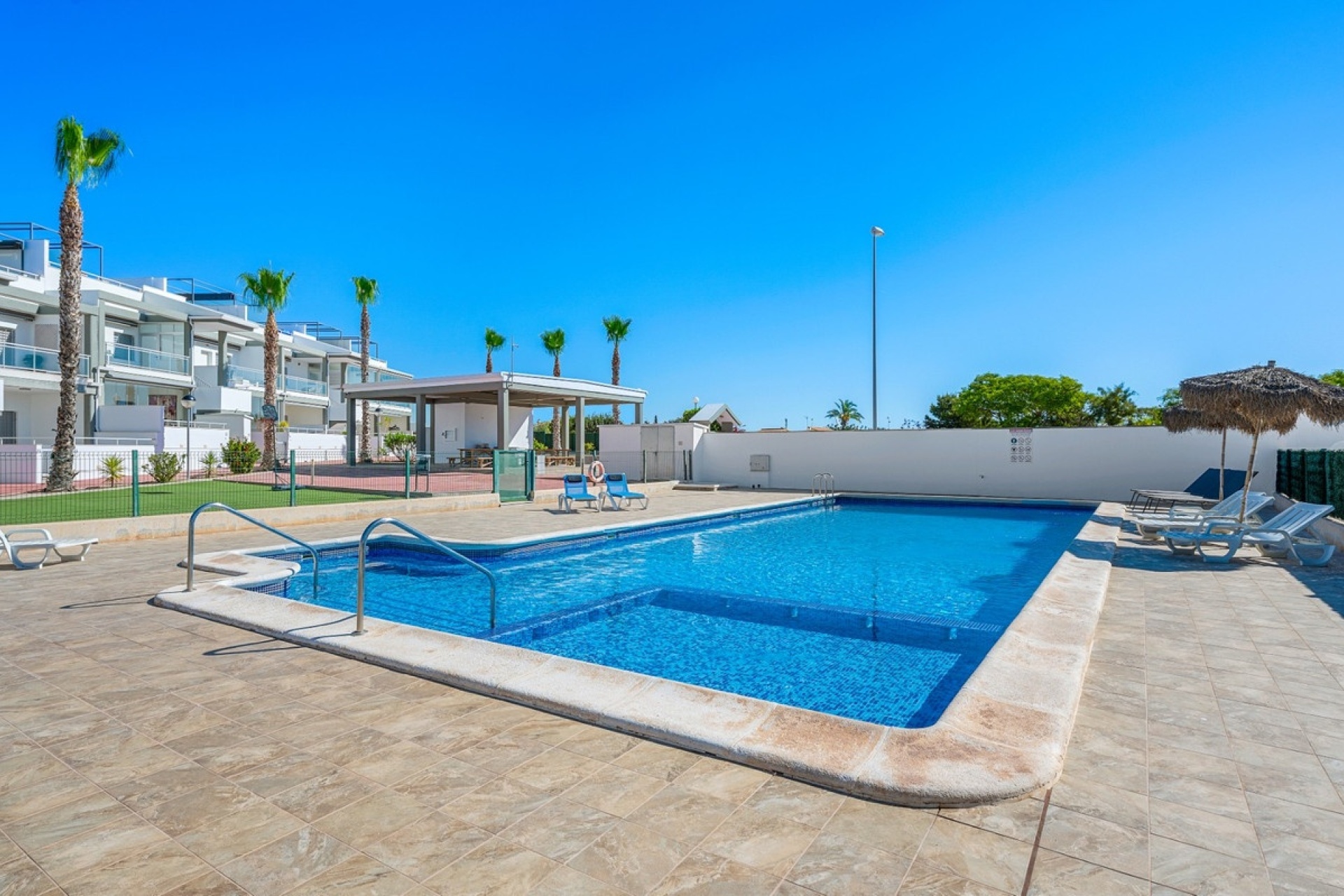 Wiederverkauf - Town house - Orihuela - La Florida