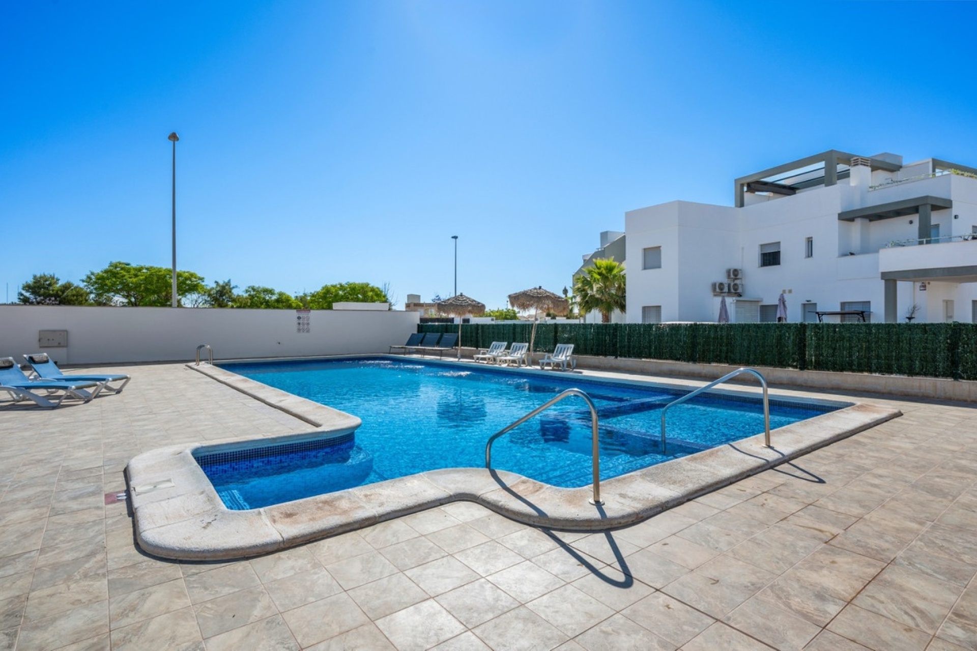 Wiederverkauf - Town house - Orihuela - La Florida