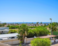 Wiederverkauf - Town house - Orihuela - La Florida