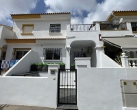 Wiederverkauf - Town house - Orihuela - La Florida
