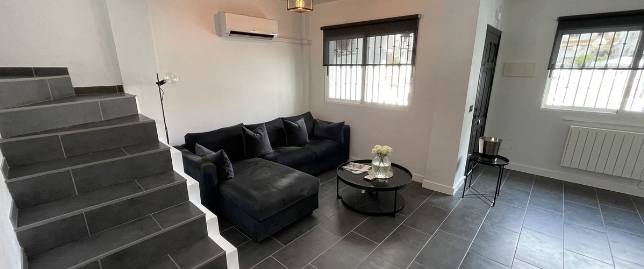 Wiederverkauf - Town house - Orihuela - La Florida