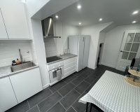 Wiederverkauf - Town house - Orihuela - La Florida