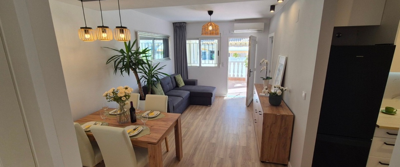 Wiederverkauf - Town house - Orihuela - La Florida