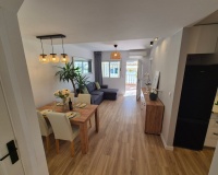 Wiederverkauf - Town house - Orihuela - La Florida