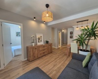 Wiederverkauf - Town house - Orihuela - La Florida