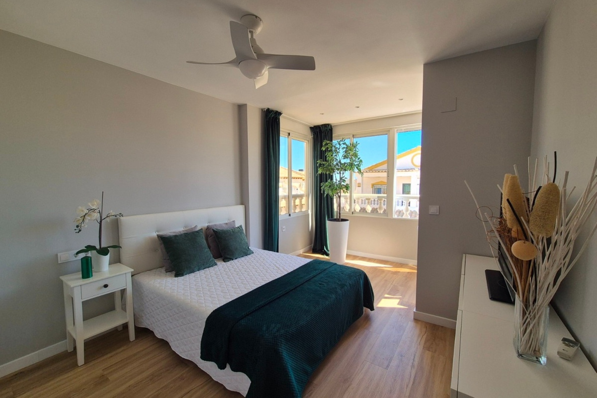 Wiederverkauf - Town house - Orihuela - La Florida