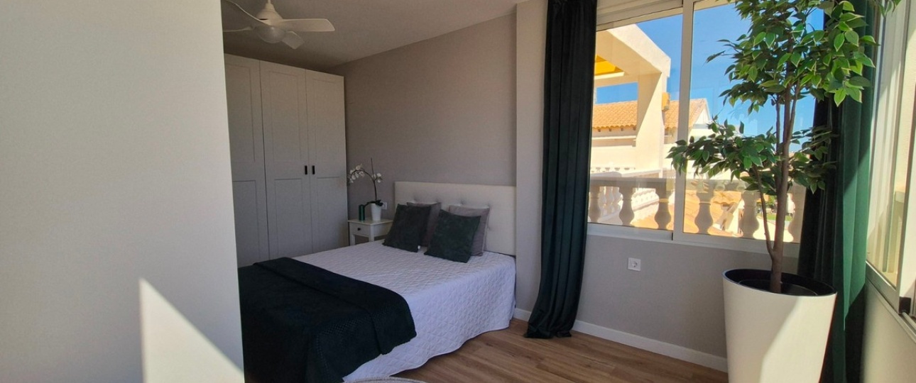 Wiederverkauf - Town house - Orihuela - La Florida