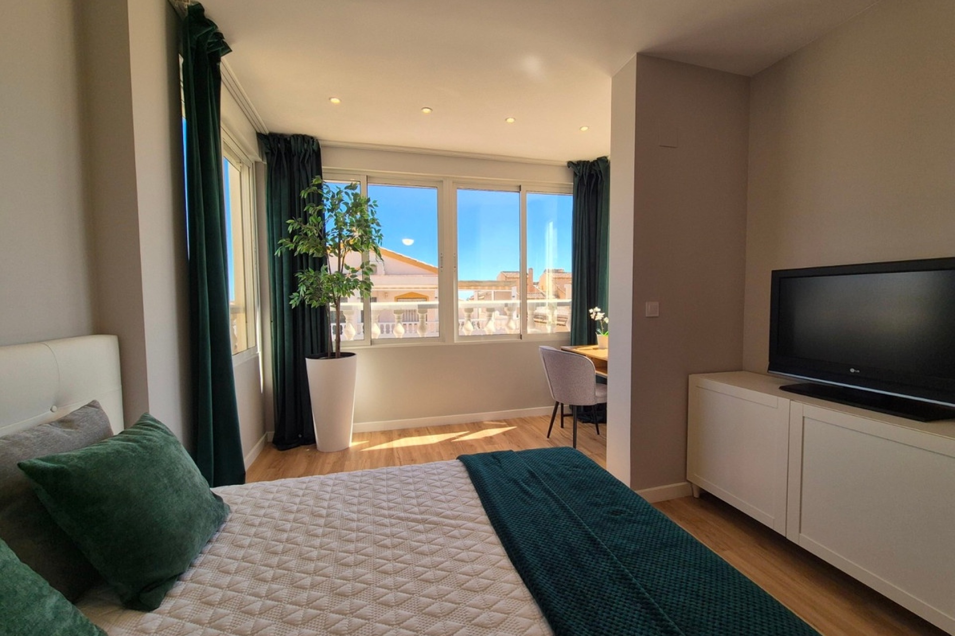 Wiederverkauf - Town house - Orihuela - La Florida
