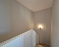 Wiederverkauf - Town house - Orihuela - La Florida