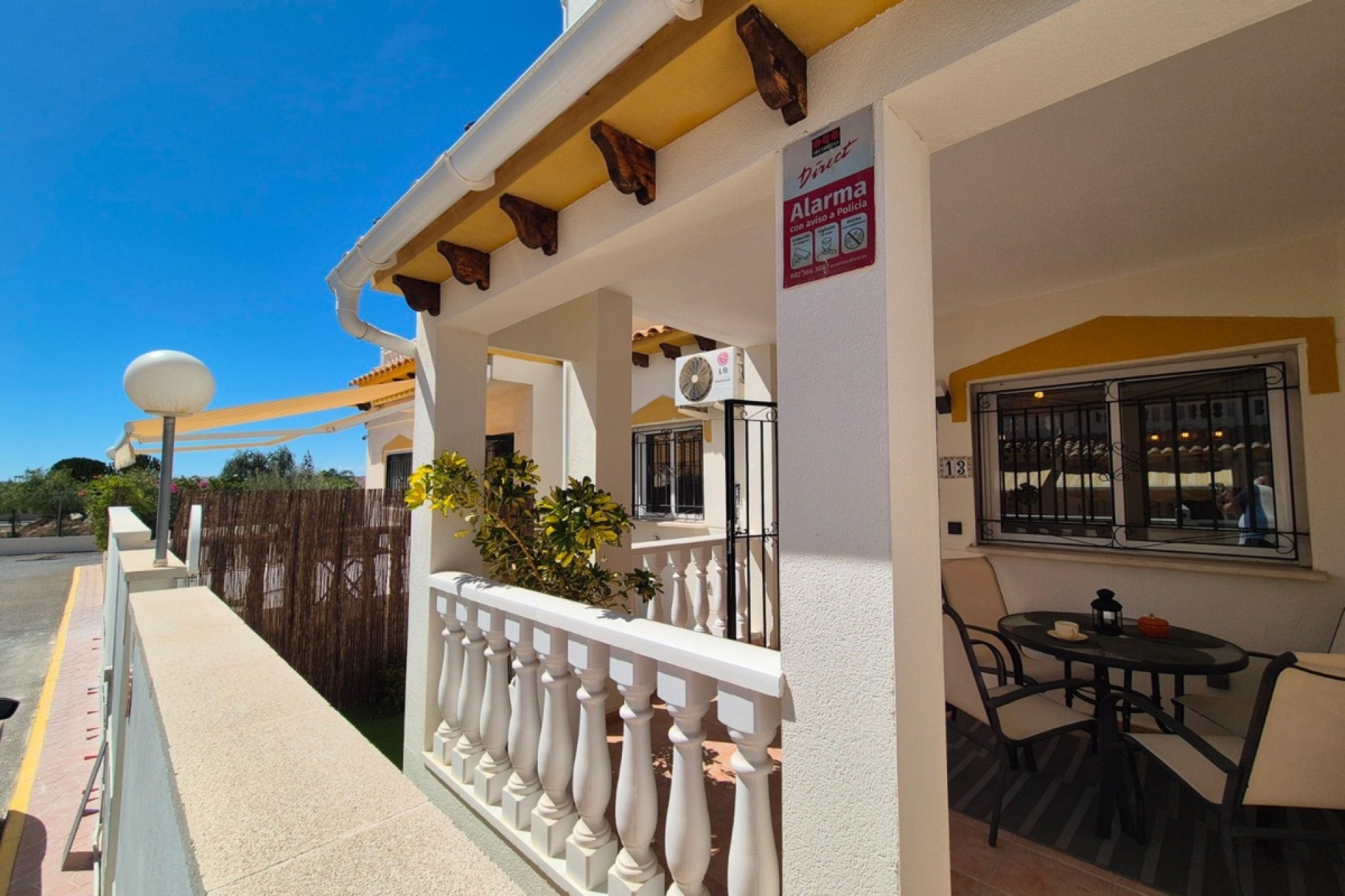 Wiederverkauf - Town house - Orihuela - La Florida