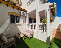 Wiederverkauf - Town house - Orihuela - La Florida
