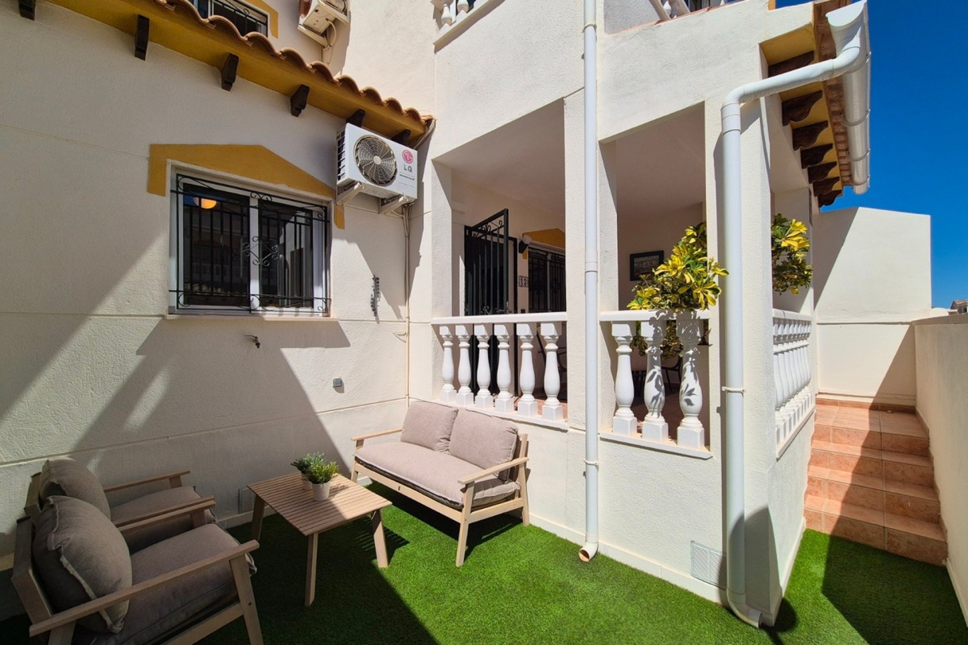 Wiederverkauf - Town house - Orihuela - La Florida