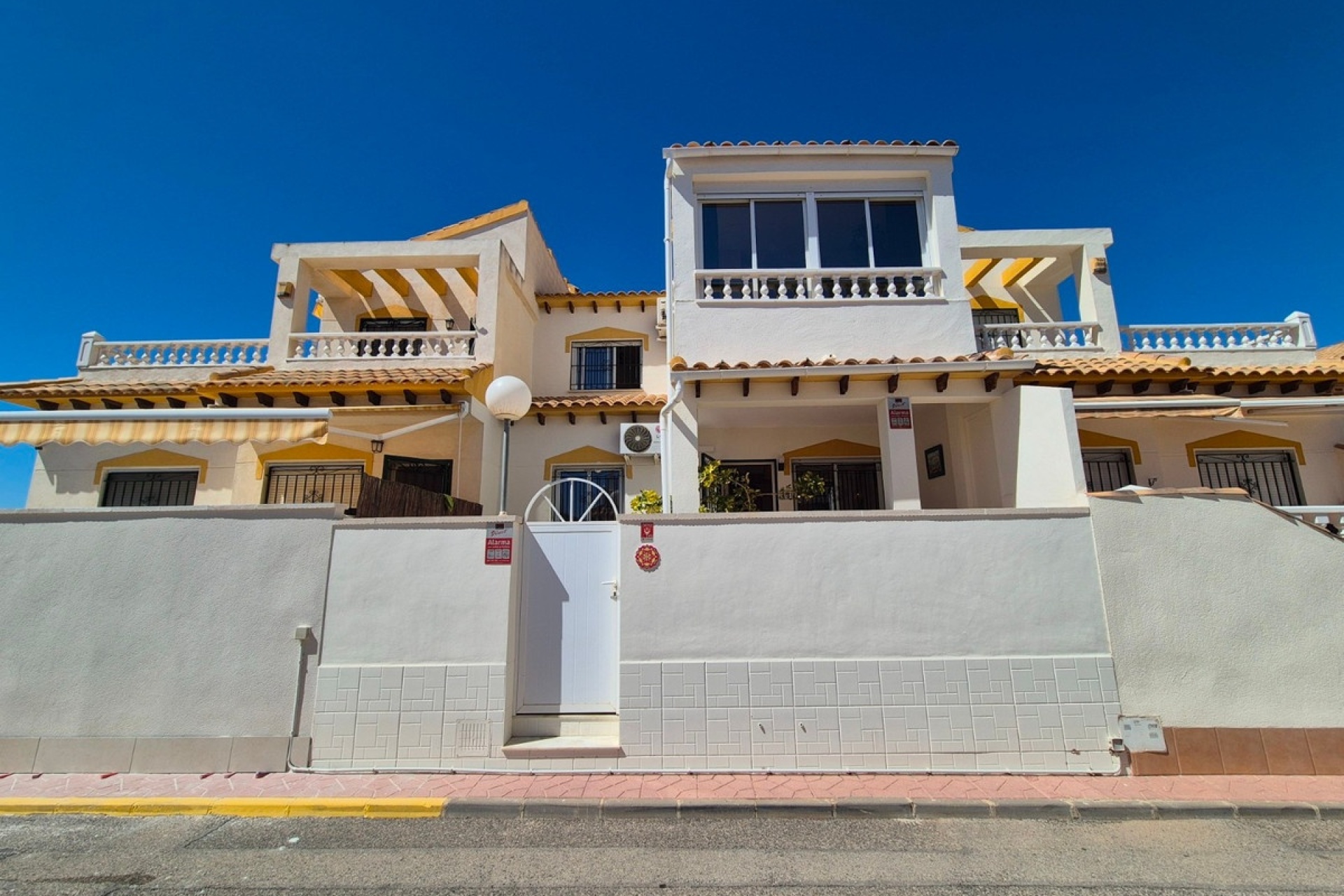 Wiederverkauf - Town house - Orihuela - La Florida