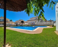 Wiederverkauf - Town house - Orihuela - La Florida